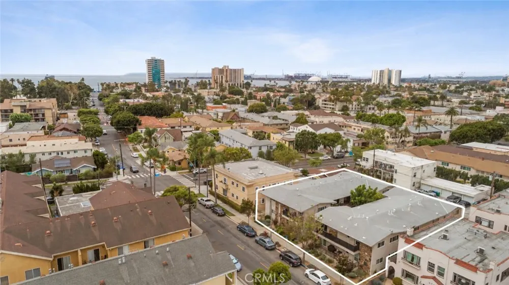 311 Cherry Avenue #2 Long Beach, CA 90802