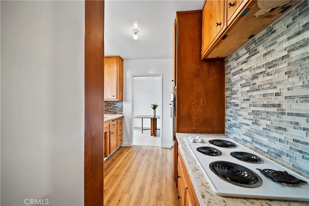 311 Cherry Avenue #2 Long Beach, CA 90802