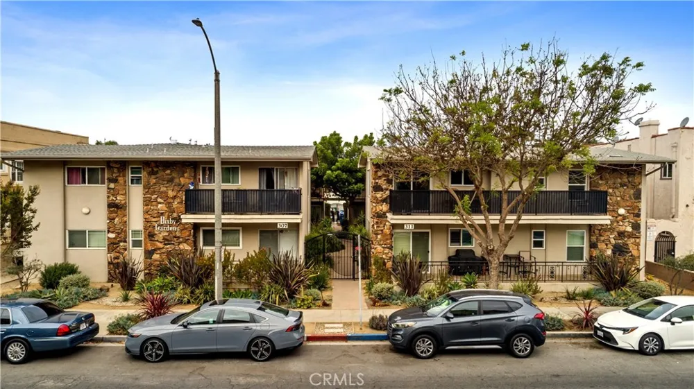 311 Cherry Avenue #2 Long Beach, CA 90802