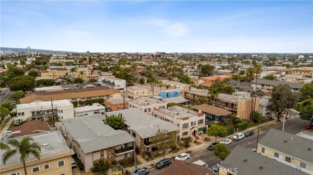 311 Cherry Avenue #2 Long Beach, CA 90802