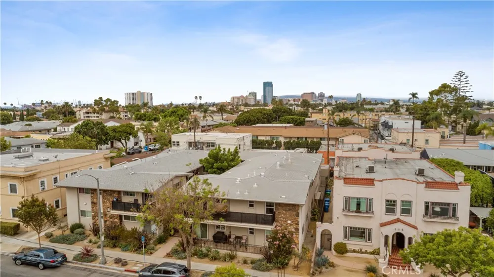 311 Cherry Avenue #2 Long Beach, CA 90802