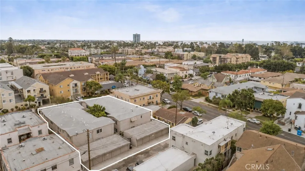 311 Cherry Avenue #2 Long Beach, CA 90802