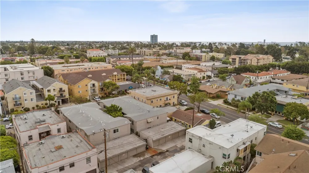 311 Cherry Avenue #2 Long Beach, CA 90802