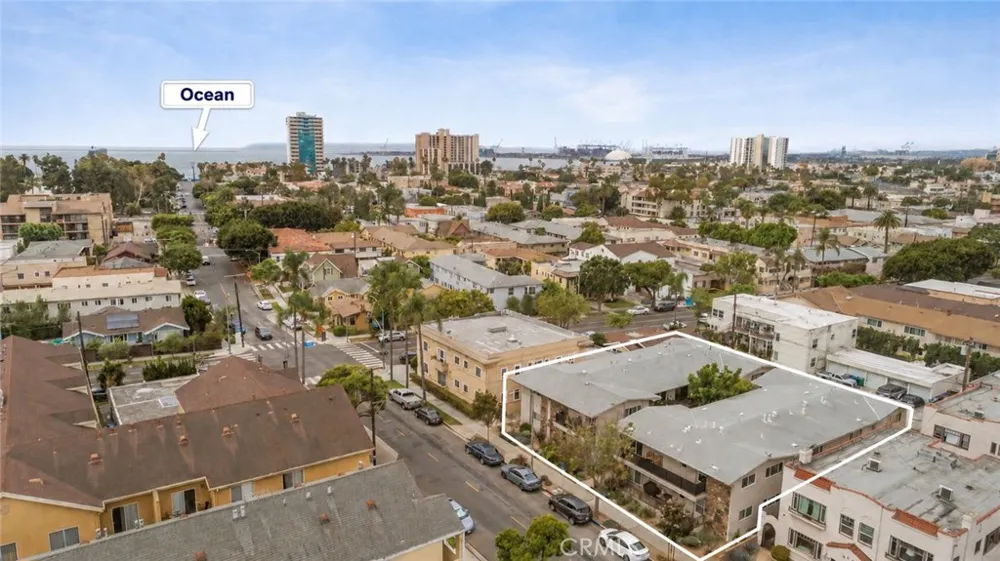 311 Cherry Avenue #2 Long Beach, CA 90802