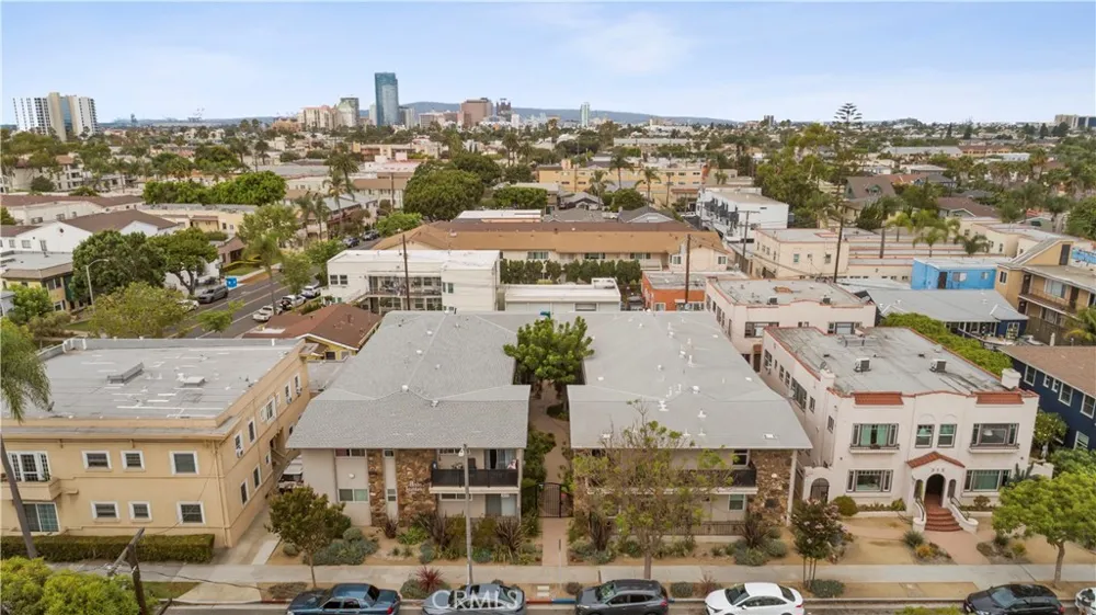311 Cherry Avenue #2 Long Beach, CA 90802