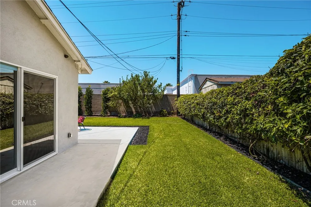 20031 Shorewood Circle Huntington Beach, CA 92646