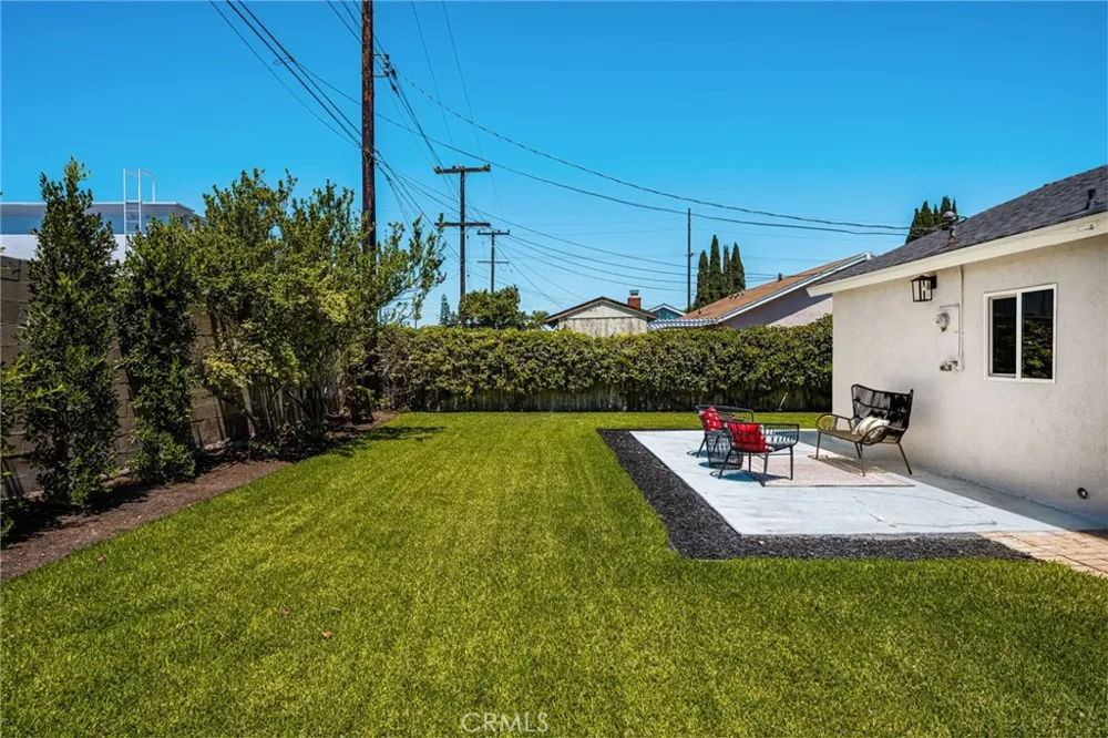 20031 Shorewood Circle Huntington Beach, CA 92646