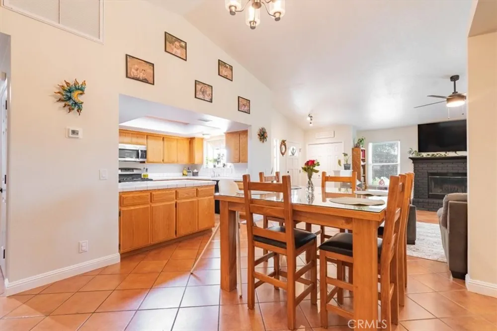 140 Mesa Grande Shandon, CA 93461