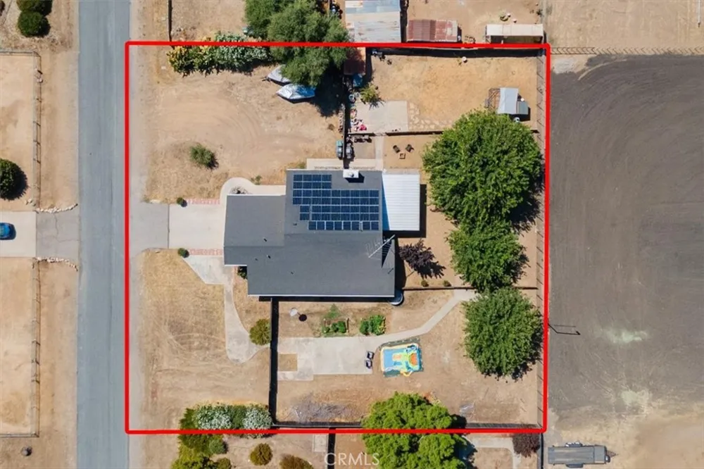 140 Mesa Grande Shandon, CA 93461