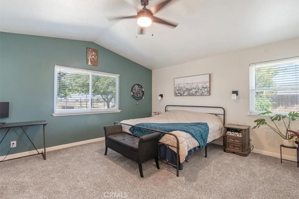 140 Mesa Grande Shandon, CA 93461
