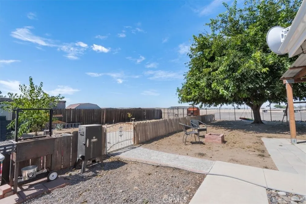 140 Mesa Grande Shandon, CA 93461