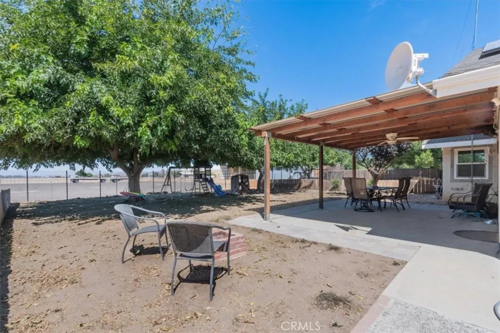 140 Mesa Grande Shandon, CA 93461