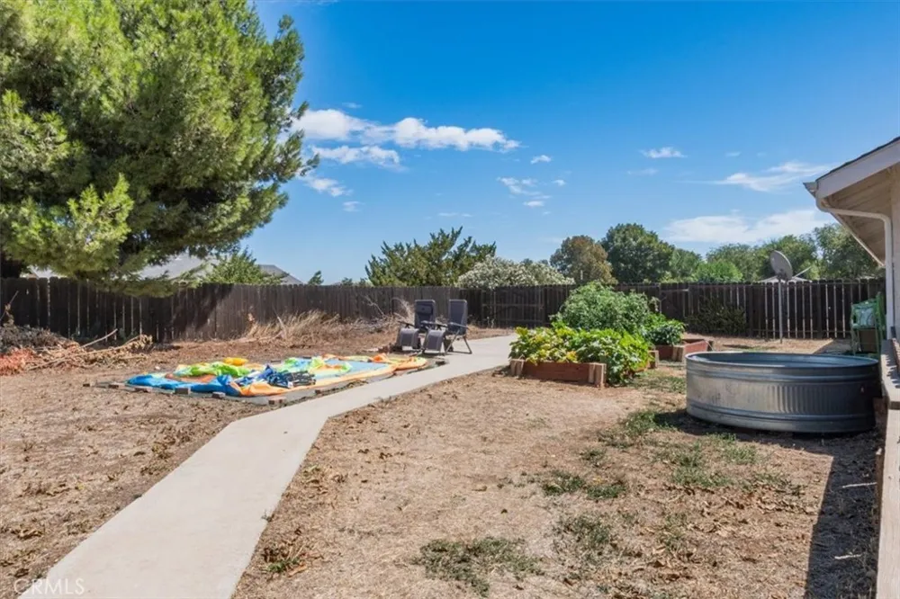 140 Mesa Grande Shandon, CA 93461