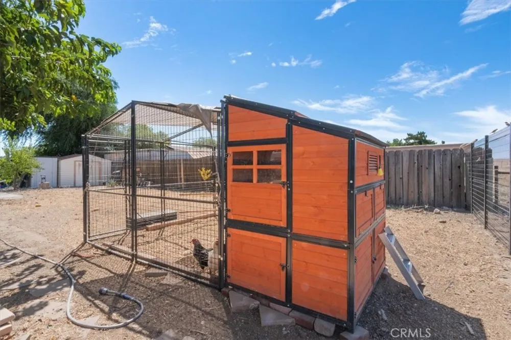 140 Mesa Grande Shandon, CA 93461