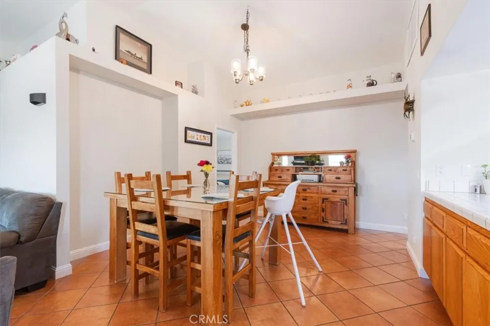 140 Mesa Grande Shandon, CA 93461