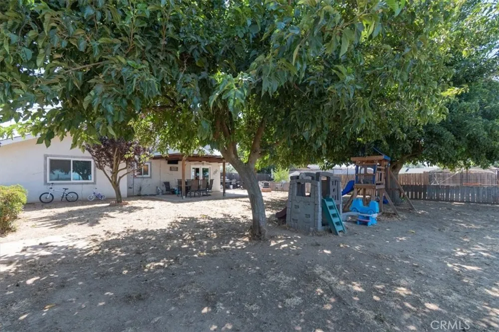 140 Mesa Grande Shandon, CA 93461