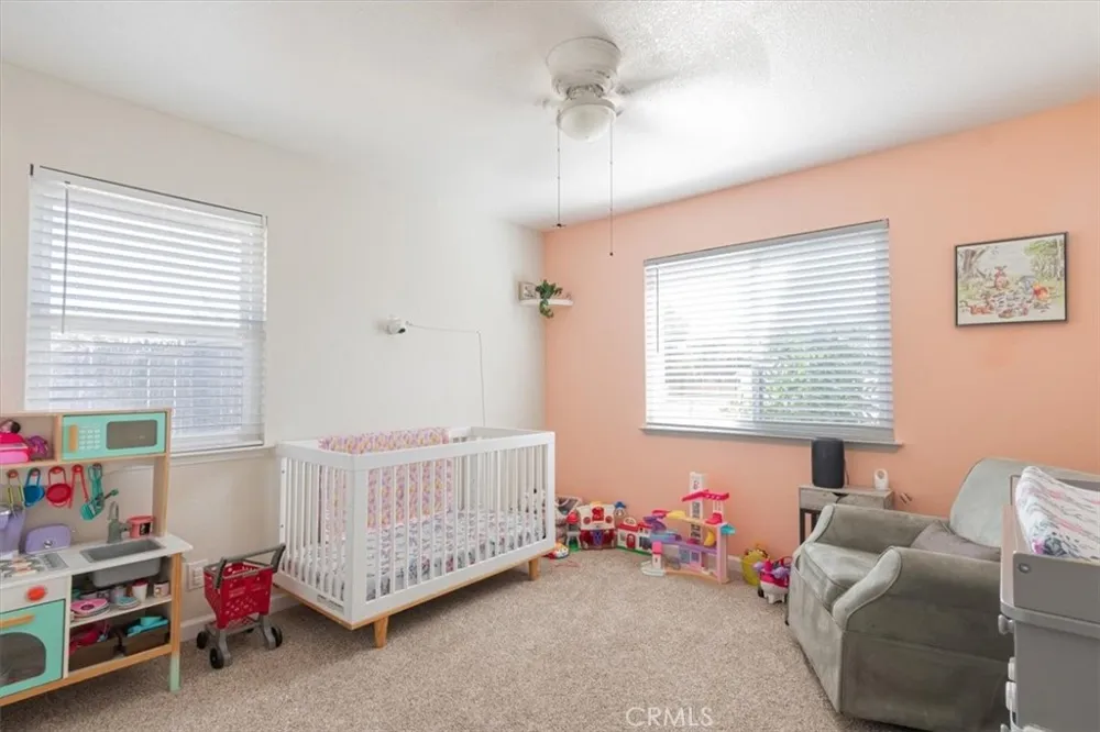 140 Mesa Grande Shandon, CA 93461