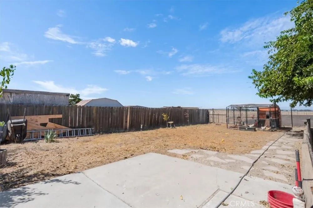140 Mesa Grande Shandon, CA 93461