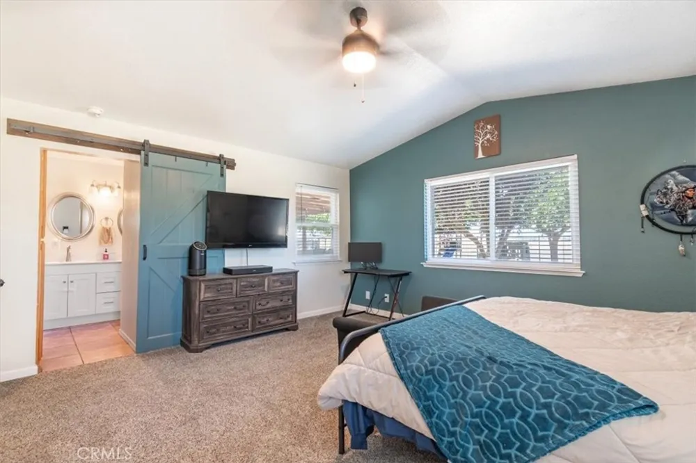 140 Mesa Grande Shandon, CA 93461