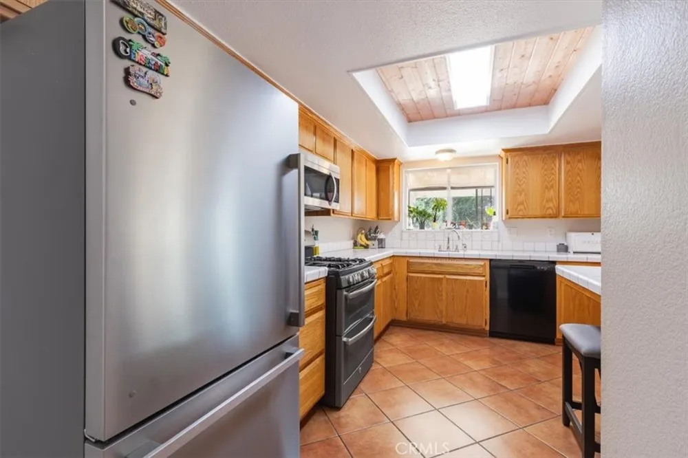 140 Mesa Grande Shandon, CA 93461