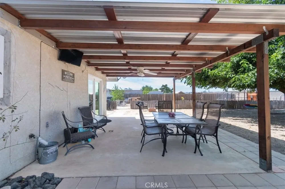 140 Mesa Grande Shandon, CA 93461