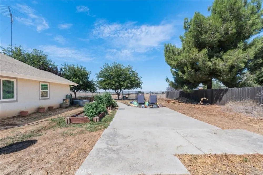 140 Mesa Grande Shandon, CA 93461