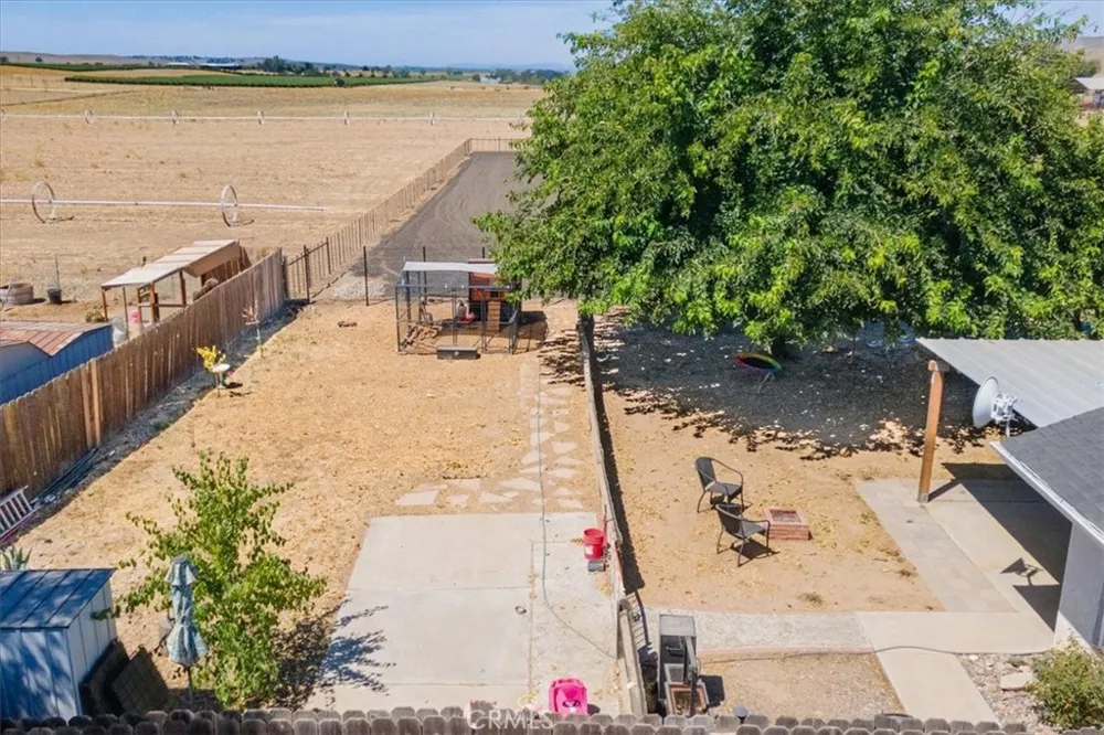 140 Mesa Grande Shandon, CA 93461