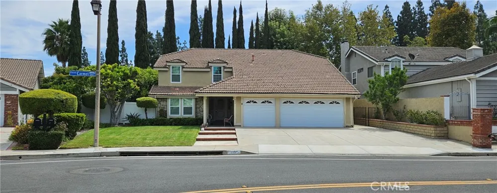 532 S Paseo Carmel Anaheim, CA 92807