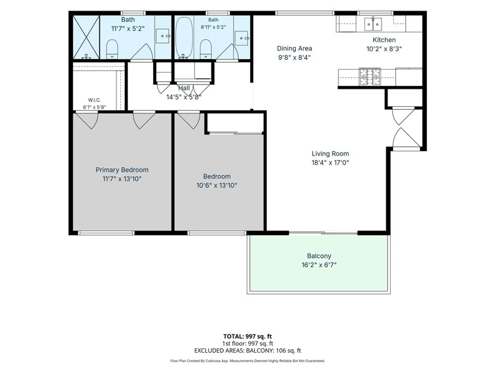11138 Aqua Vista ST #19 Studio City, CA 91602