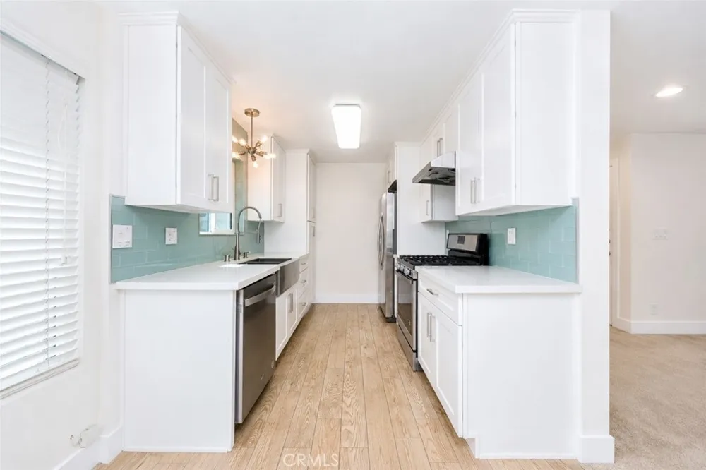 11138 Aqua Vista ST #19 Studio City, CA 91602