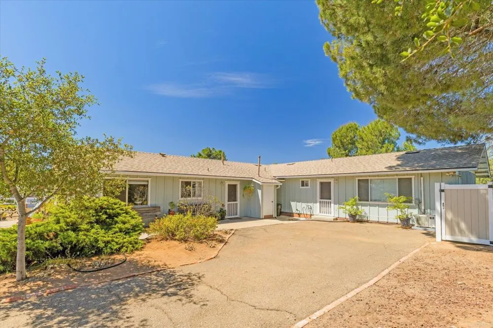 1977 Rowley Avenue Ramona, CA 92065