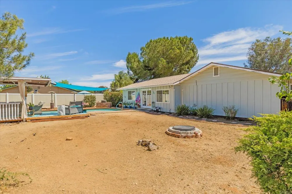 1977 Rowley Avenue Ramona, CA 92065