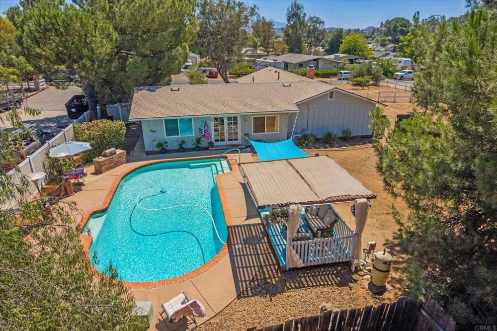 1977 Rowley Avenue Ramona, CA 92065