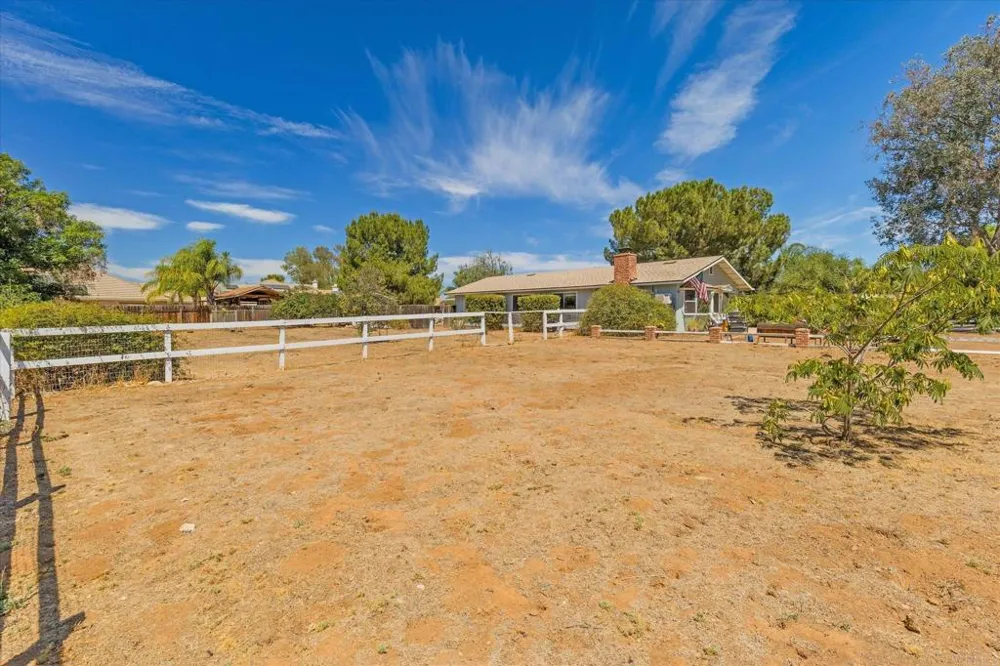 1977 Rowley Avenue Ramona, CA 92065