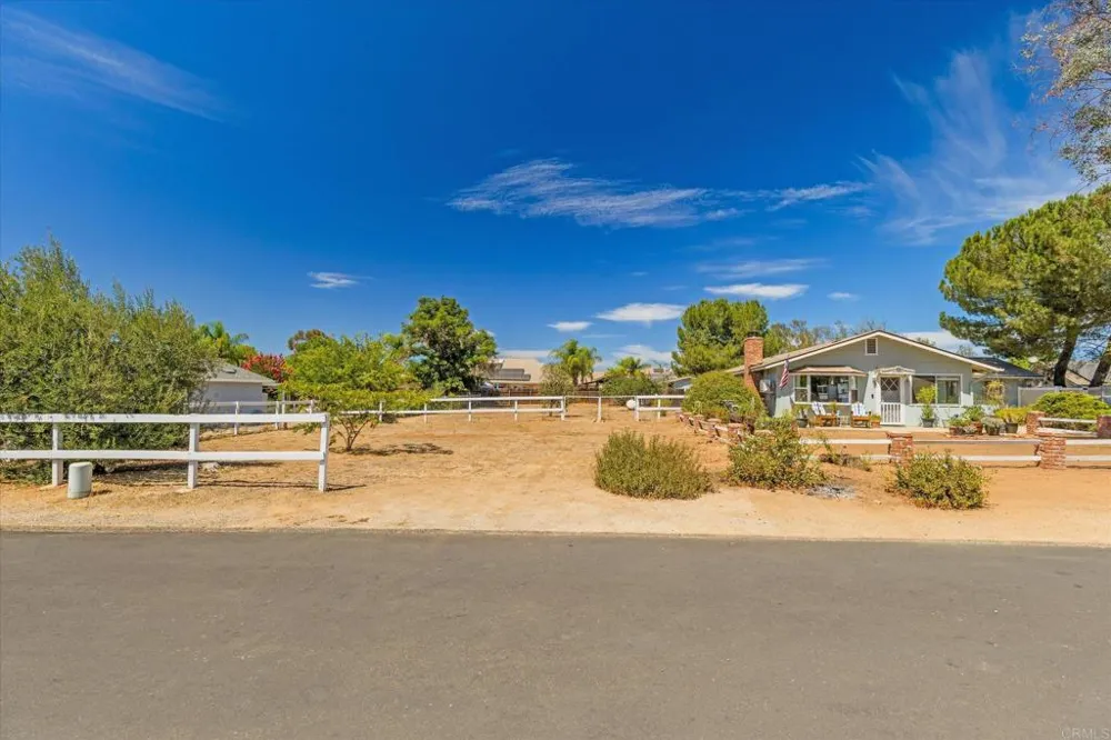 1977 Rowley Avenue Ramona, CA 92065