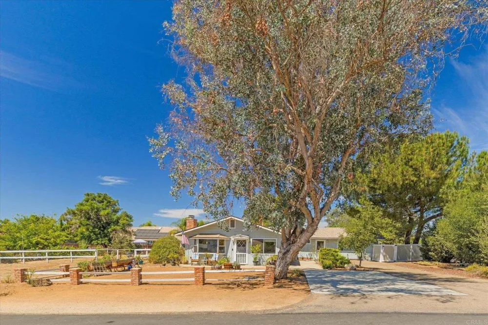 1977 Rowley Avenue Ramona, CA 92065