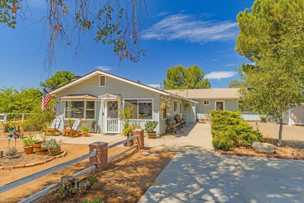 1977 Rowley Avenue Ramona, CA 92065