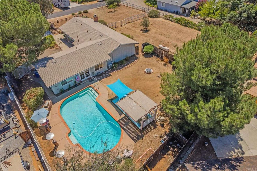 1977 Rowley Avenue Ramona, CA 92065