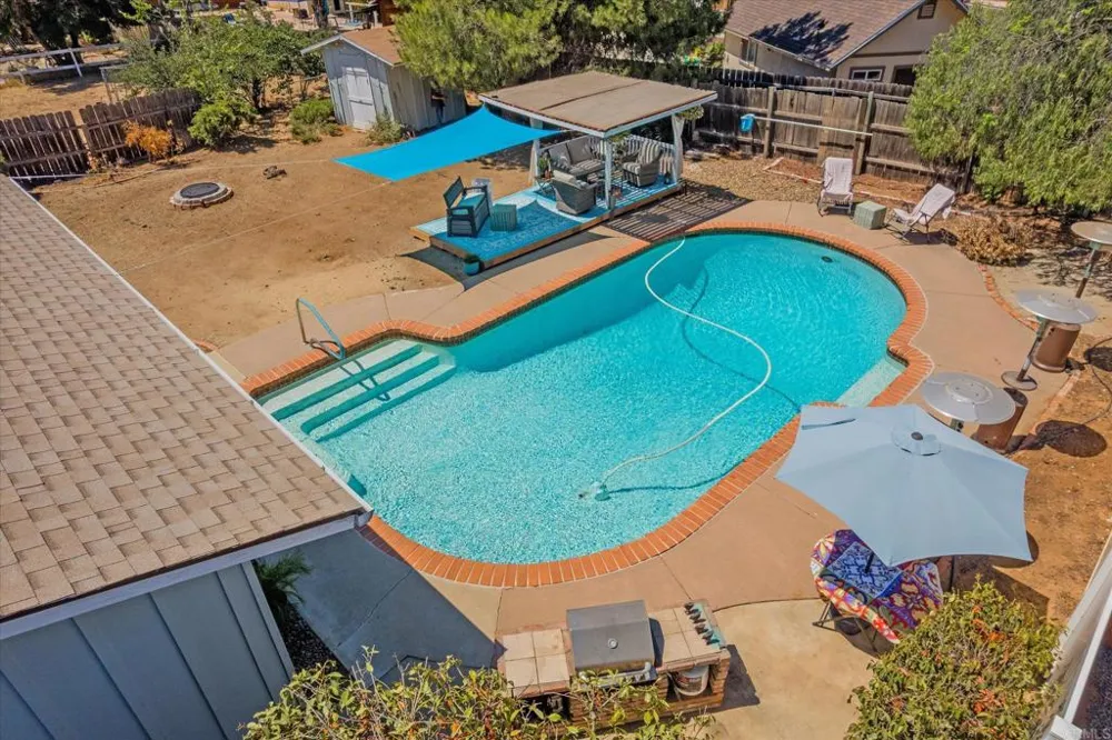 1977 Rowley Avenue Ramona, CA 92065