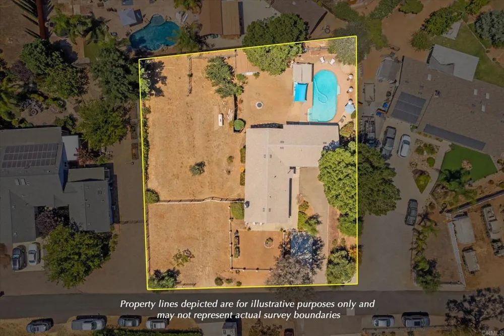 1977 Rowley Avenue Ramona, CA 92065