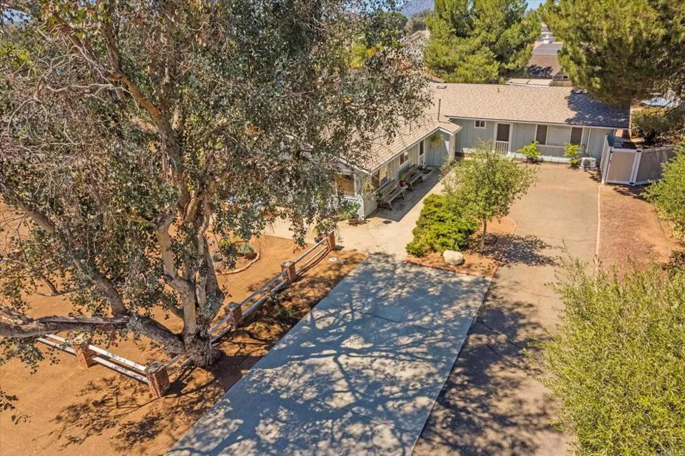 1977 Rowley Avenue Ramona, CA 92065