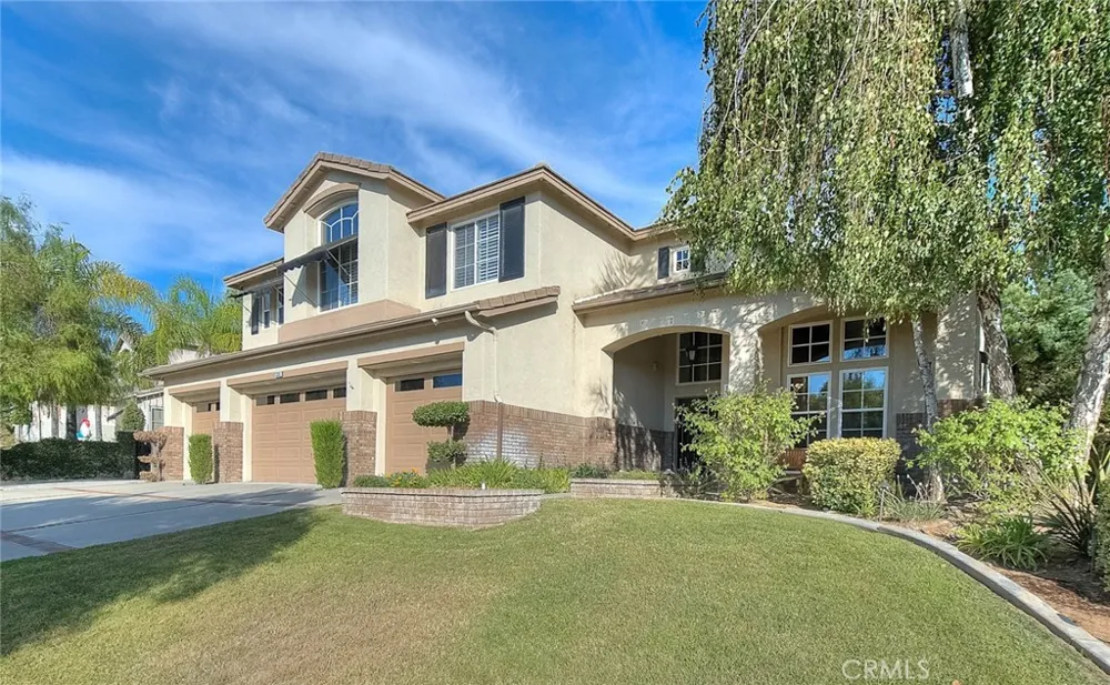 13385 Canyon Heights Yucaipa, CA 92399
