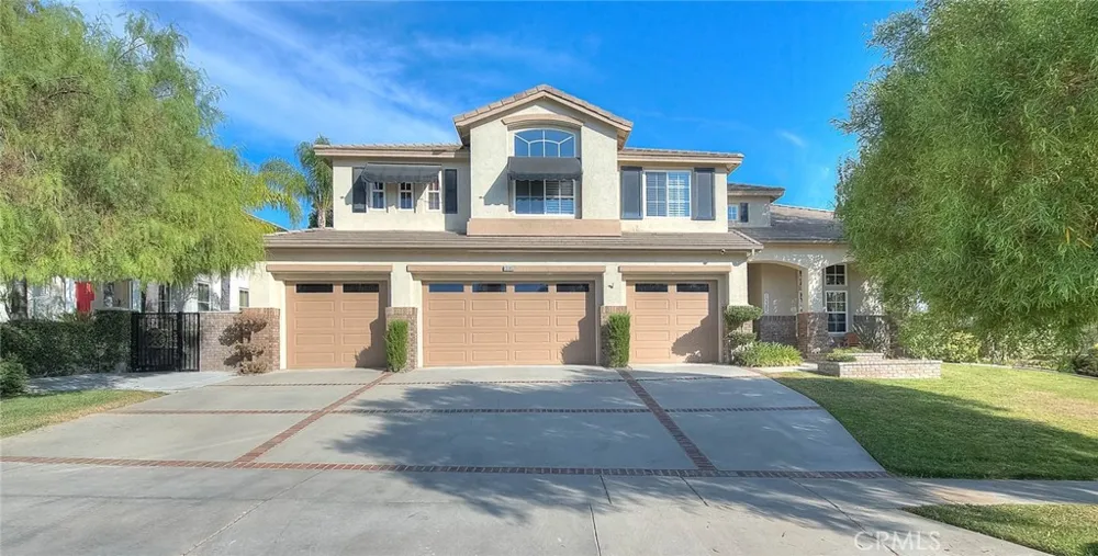 13385 Canyon Heights Yucaipa, CA 92399