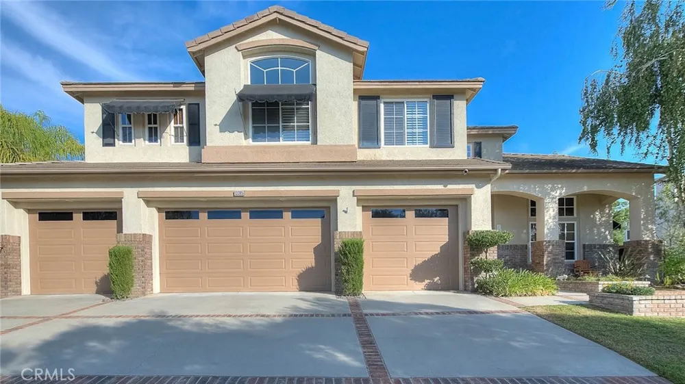 13385 Canyon Heights Yucaipa, CA 92399