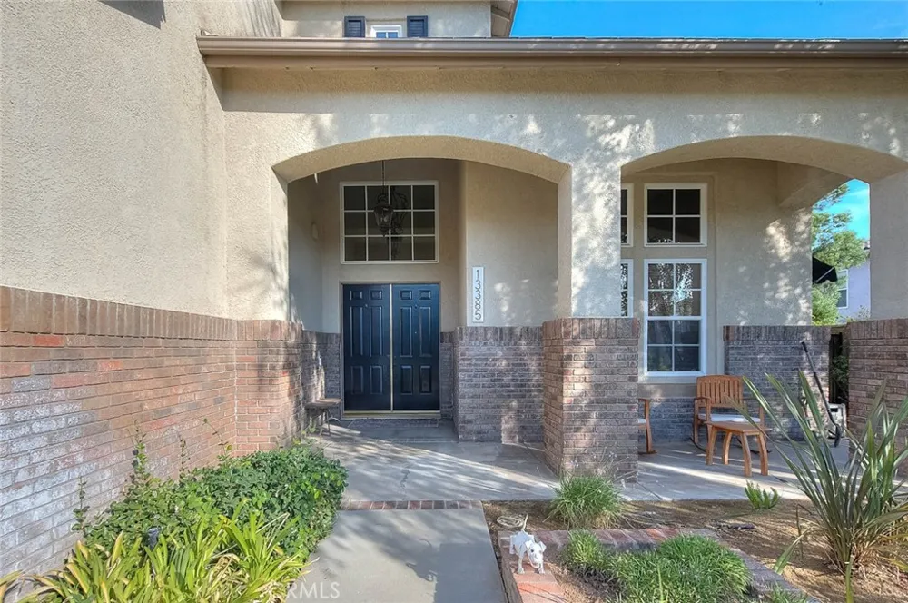13385 Canyon Heights Yucaipa, CA 92399