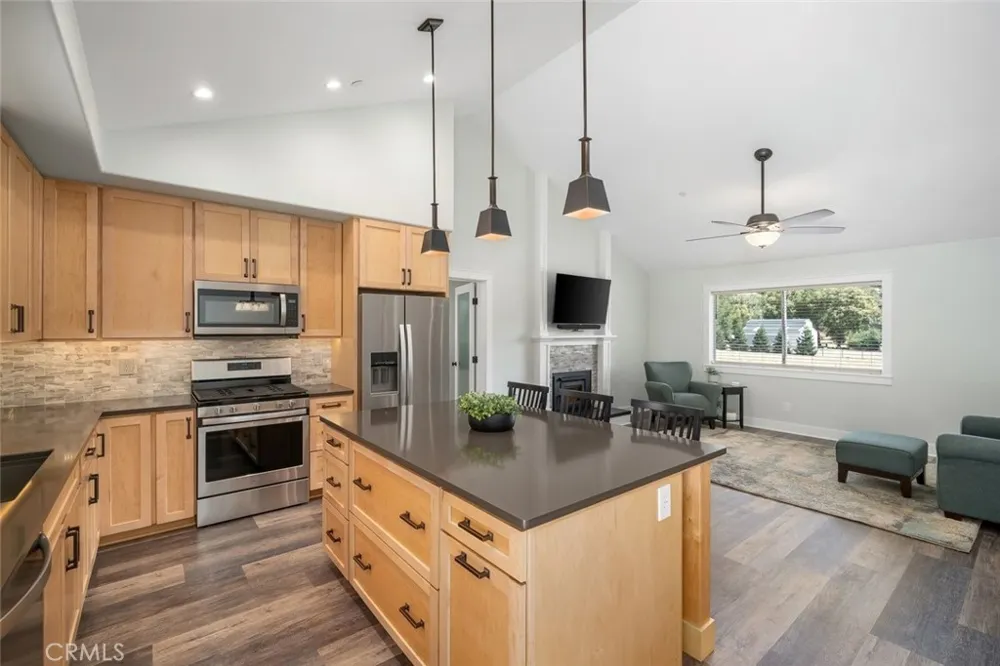 13505 Santa Lucia Atascadero, CA 93422