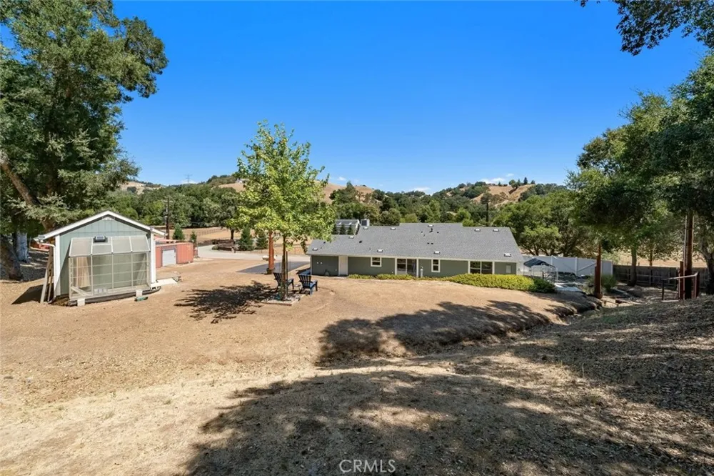 13505 Santa Lucia Atascadero, CA 93422