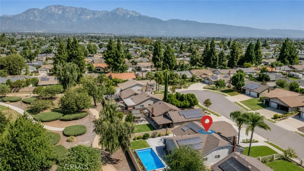 501 Glenn Place Ontario, CA 91764