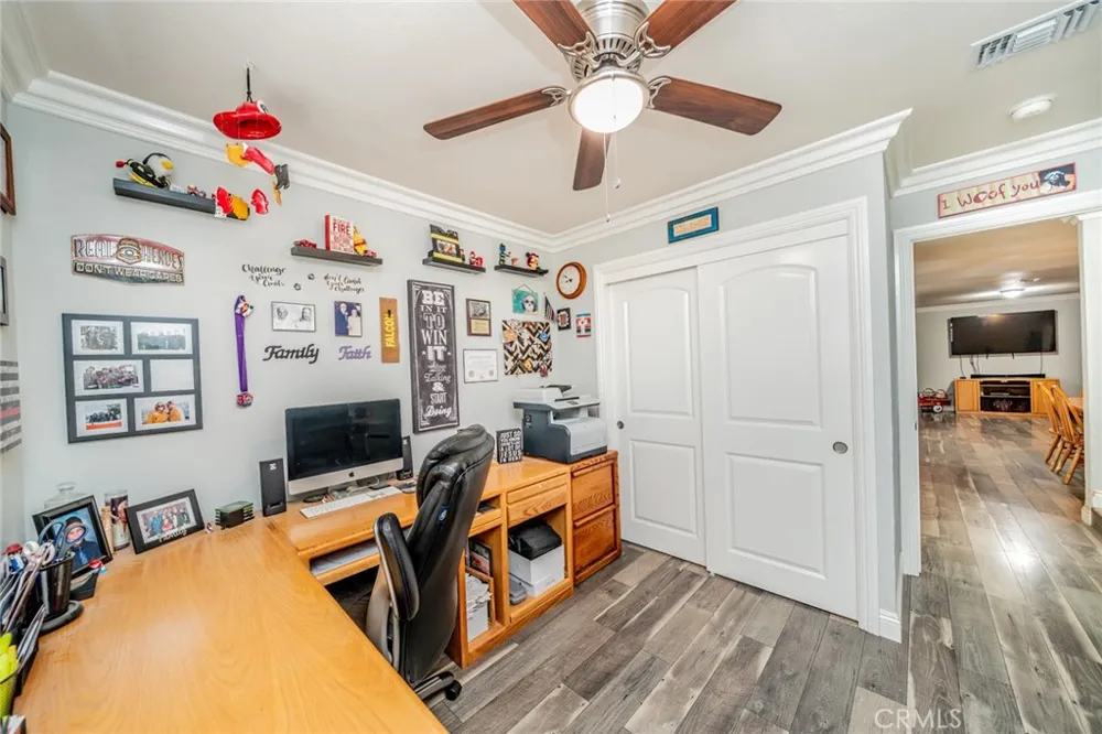 501 Glenn Place Ontario, CA 91764