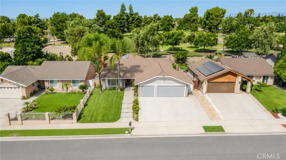 501 Glenn Place Ontario, CA 91764